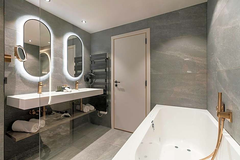 Van der Valk Waterloo