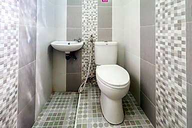 RedDoorz Syariah Near SMA N 6 Palembang