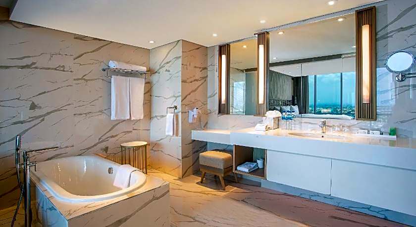 Swiss-Belhotel Solo