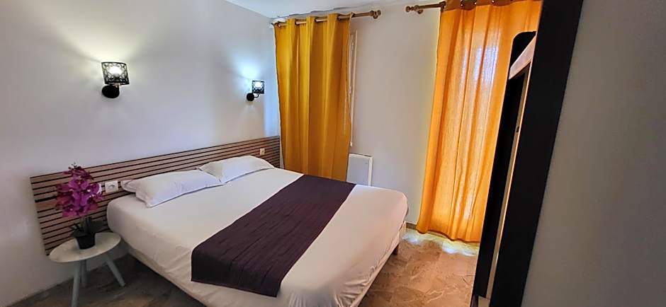 Hôtel AUSTRIA Style -Ex Nestor Hôtel