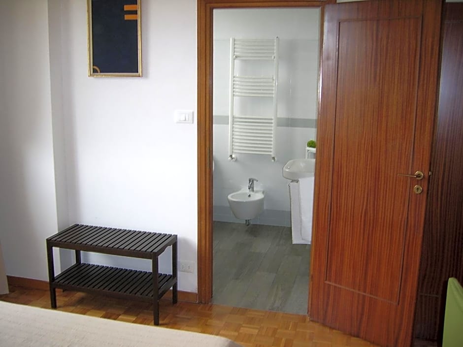 B&B La Zucca – Bologna, KY