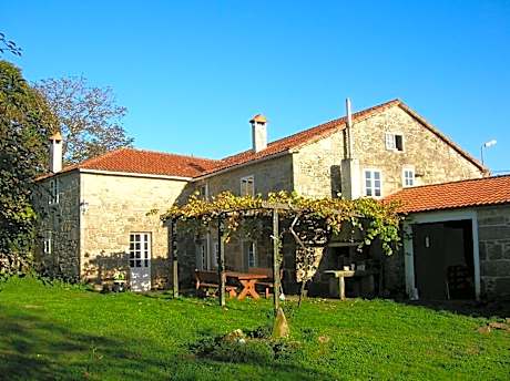 Pensión - Albergue de Logrosa