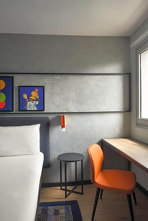 Ibis Styles Abidjan Plateau