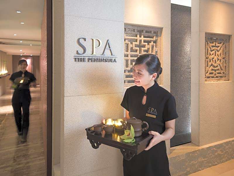 The Peninsula Hong Kong