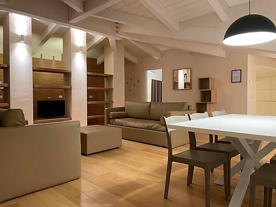 Ceccarini Suite