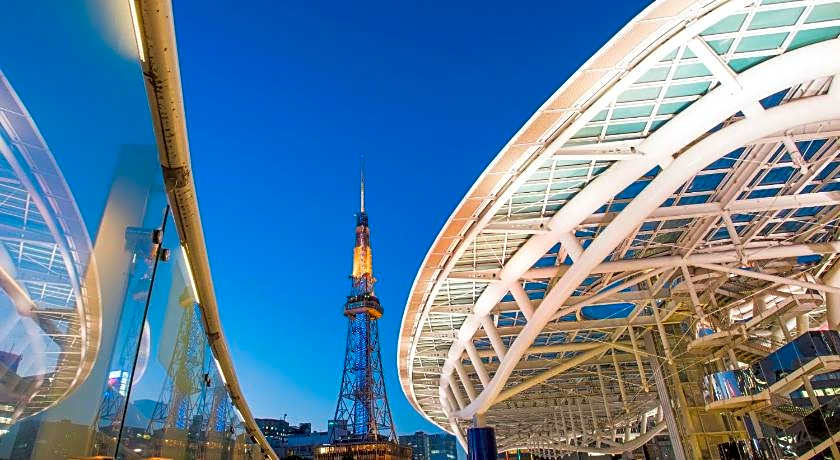 APA Hotel Nagoya Sakae Kita