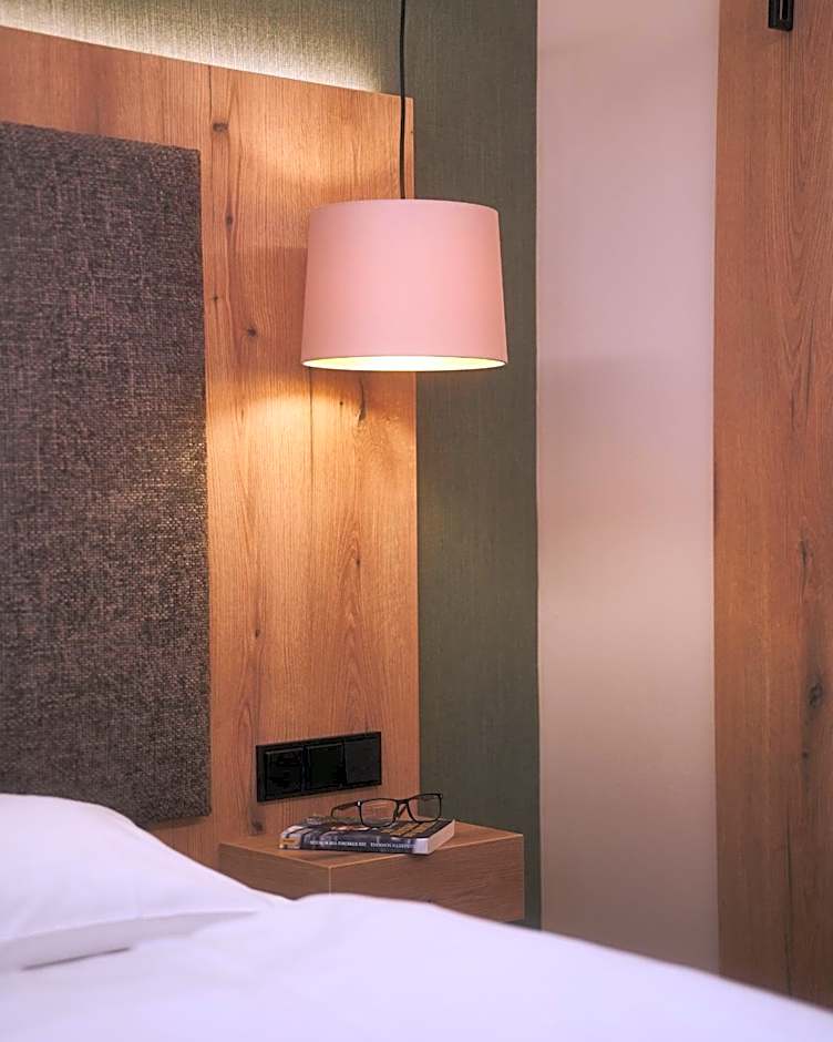 Hotel Restaurant Erber