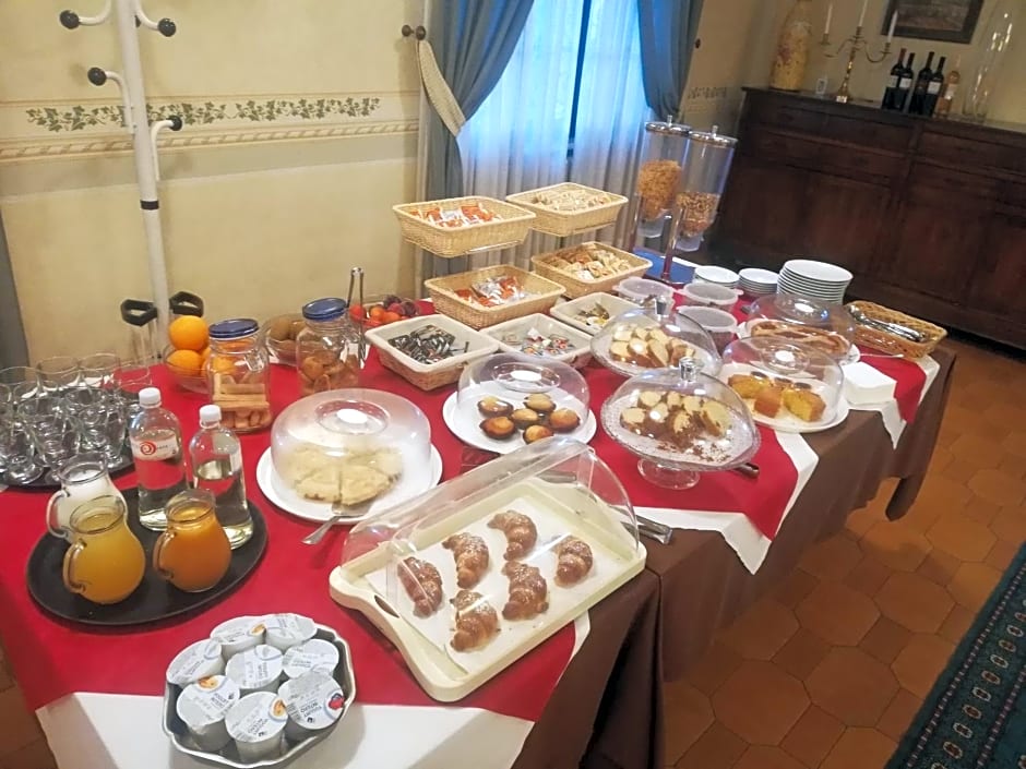 Ristorante Albergo San Michele