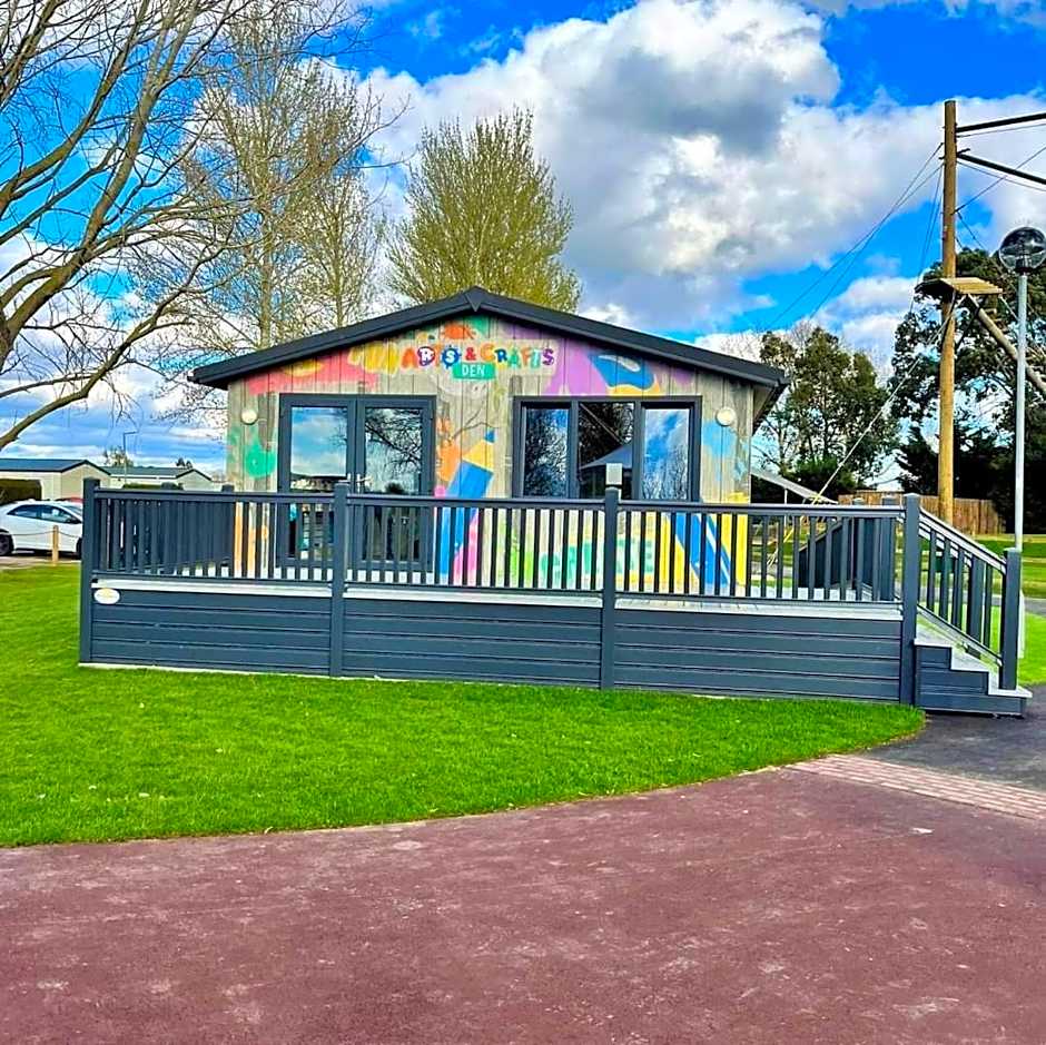 Springs 46 by Vilija Southview Leisure Park Skegness