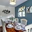Anglesey Lakeside Lodges