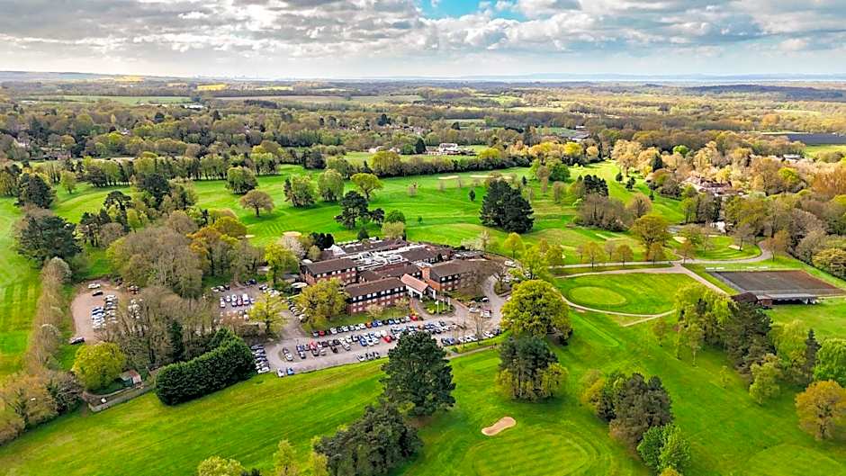 Meon Valley Hotel & Country Club