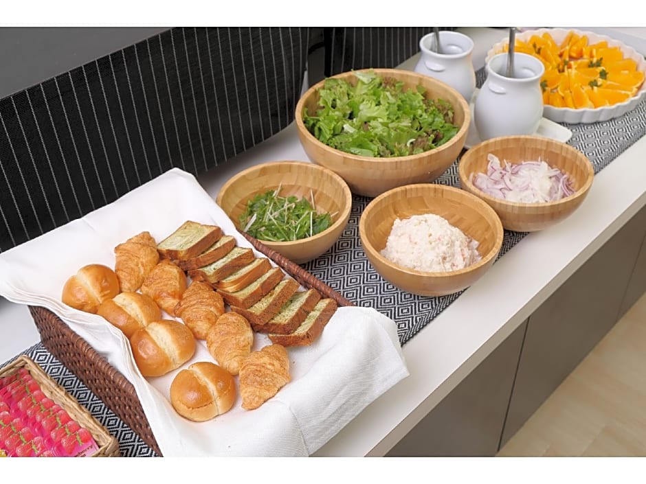HOTEL BLOEMEN NORTH-HANAZONO