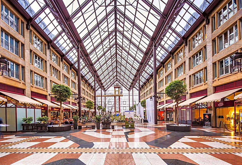 Maritim Hotel Koln