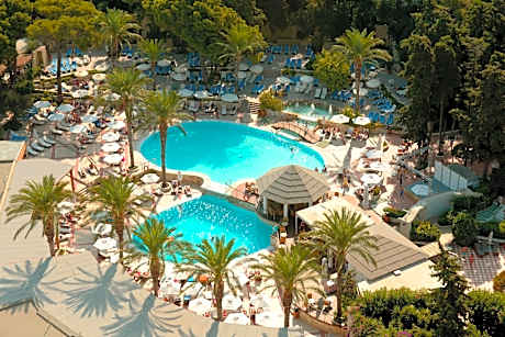 Rodos Palace Hotel