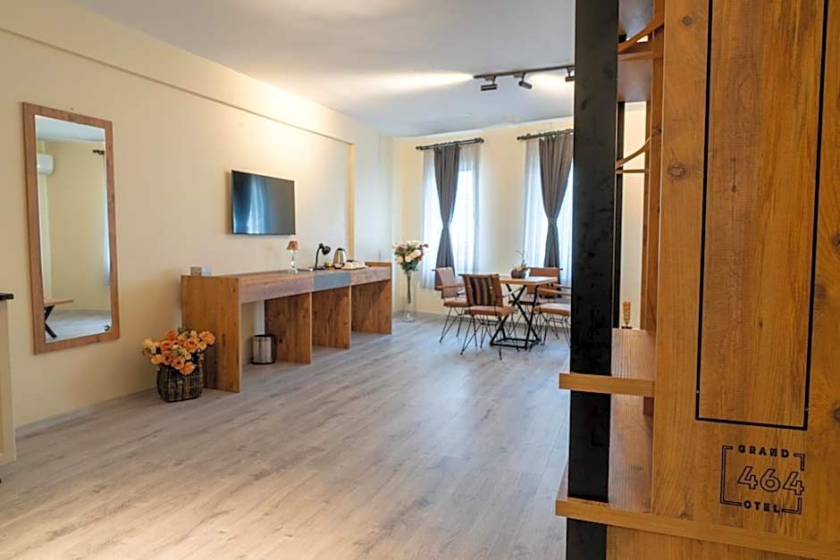 Grand 464 Otel