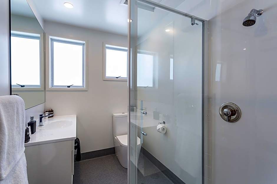 Dunedin Motel and Villas