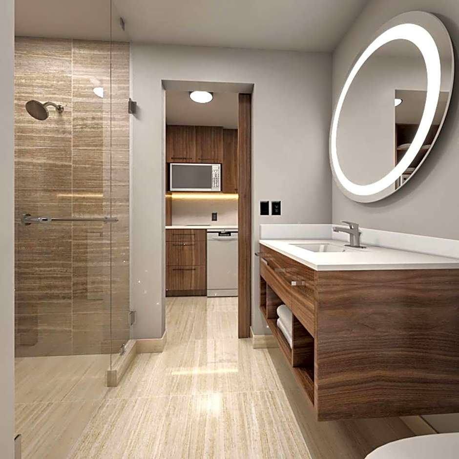 Homewood Suites by Hilton Saltillo