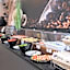 Novum Hotel Bruy