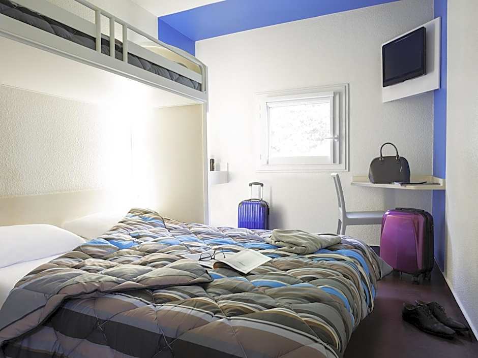 hotelF1 Besancon Ouest Micropolis