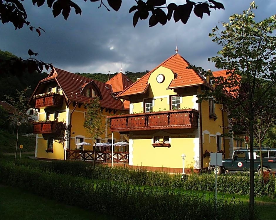 Hotel Szeleta