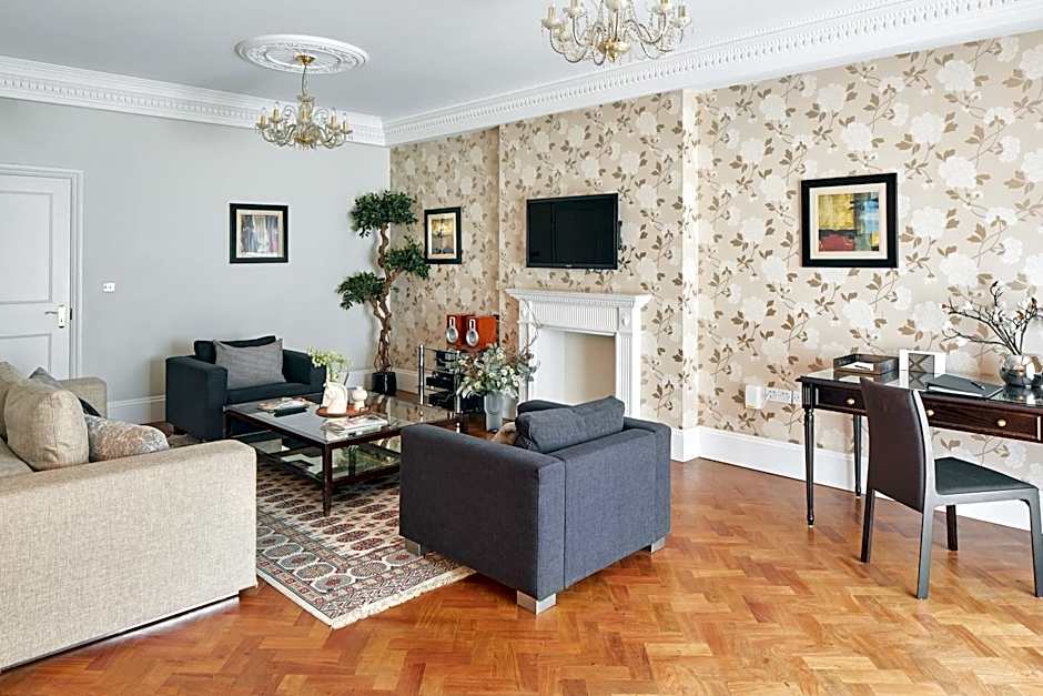 Arlington House Apartments