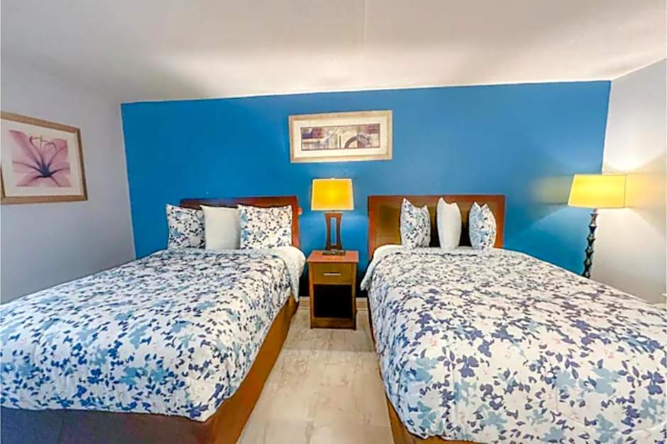 Rodeway Inn Hattiesburg North