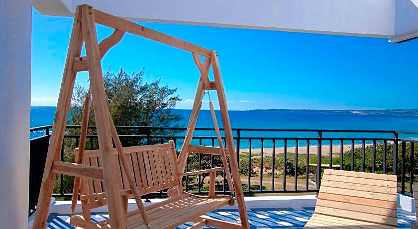 Kenting hostel - da wan