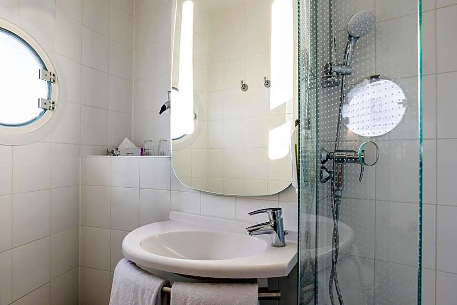 ibis Heidelberg Hauptbahnhof