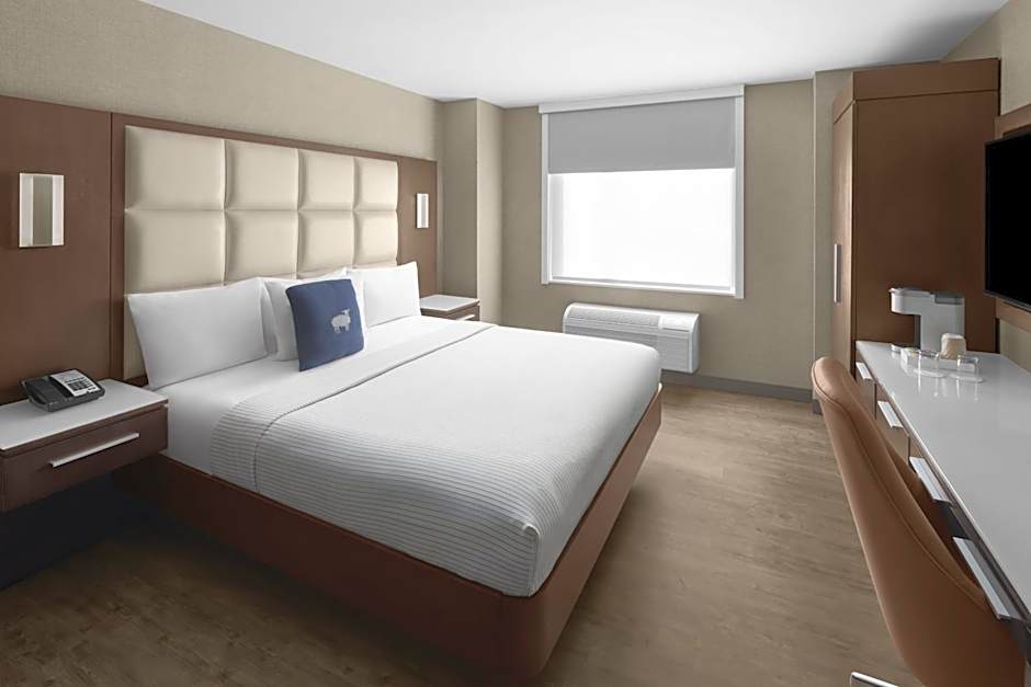 Cambria Hotel New York - Chelsea