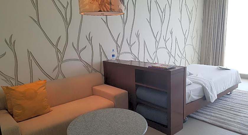 Taj Yeshwantpur Bengaluru