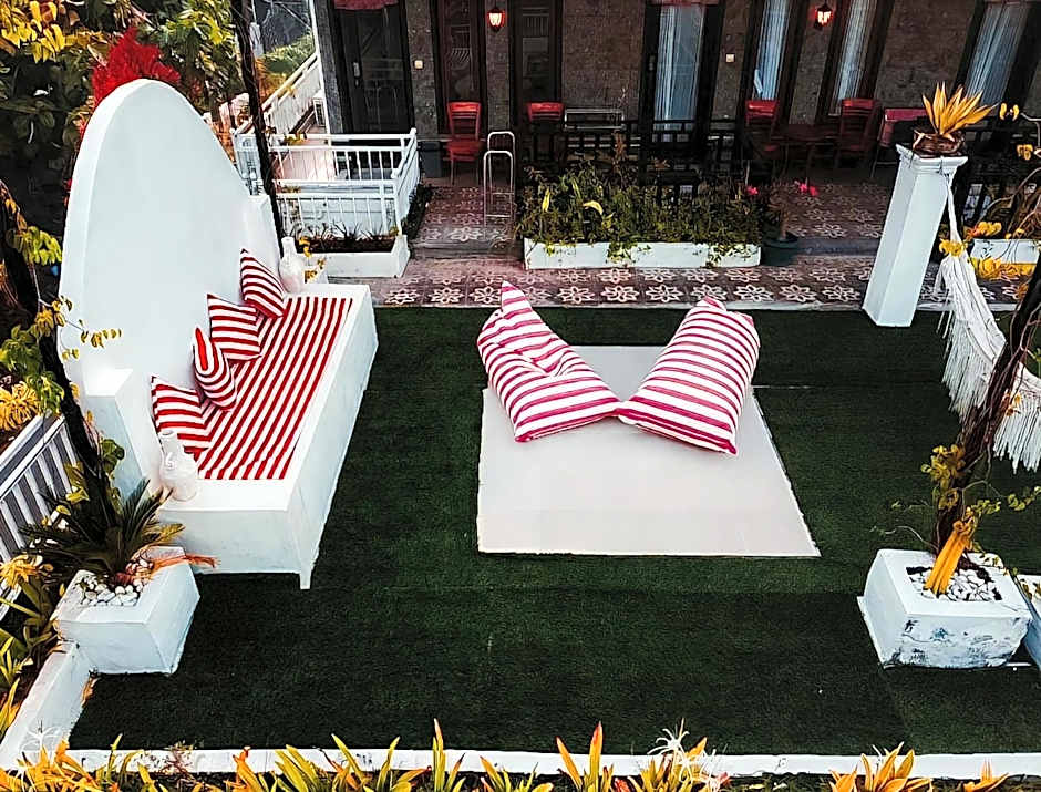 Nusa Penida Homestay