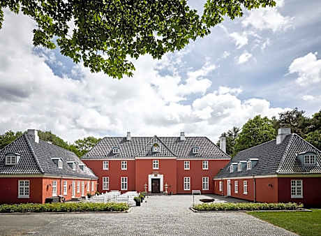 Skarrildhus Sinatur Hotel & Konference