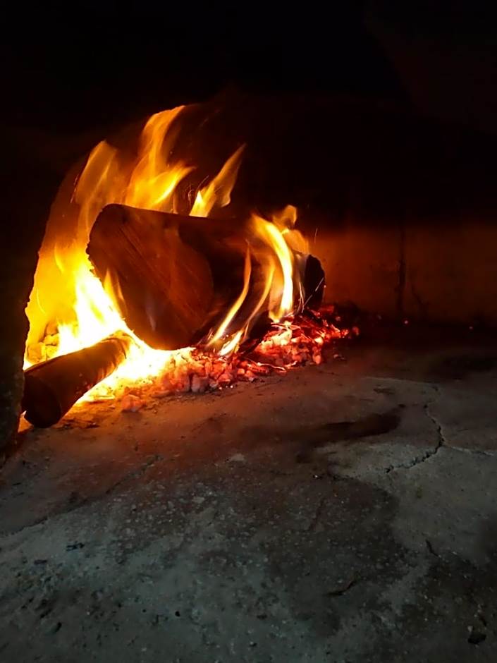 Pousada Sitieto Voitov