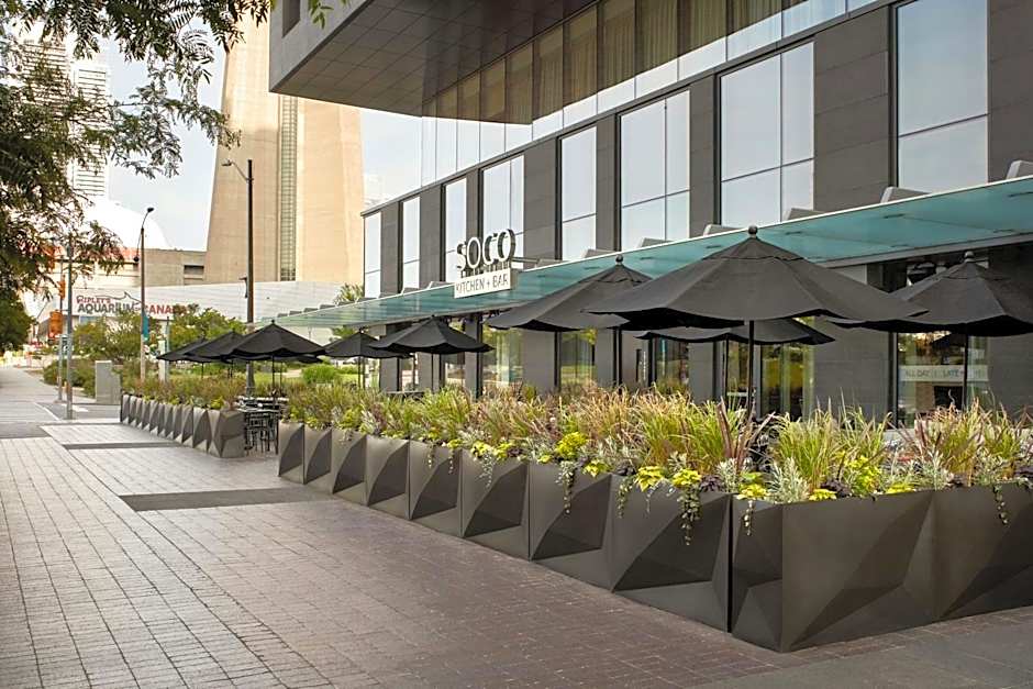 Delta Hotels by Marriott Toronto
