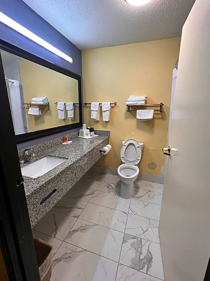 Days Inn by Wyndham Mauldin/Greenville