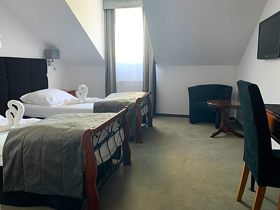 Hotel Kameleon