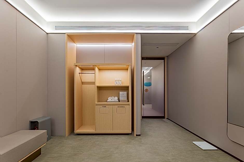 Ji Hotel Hefei Binhu