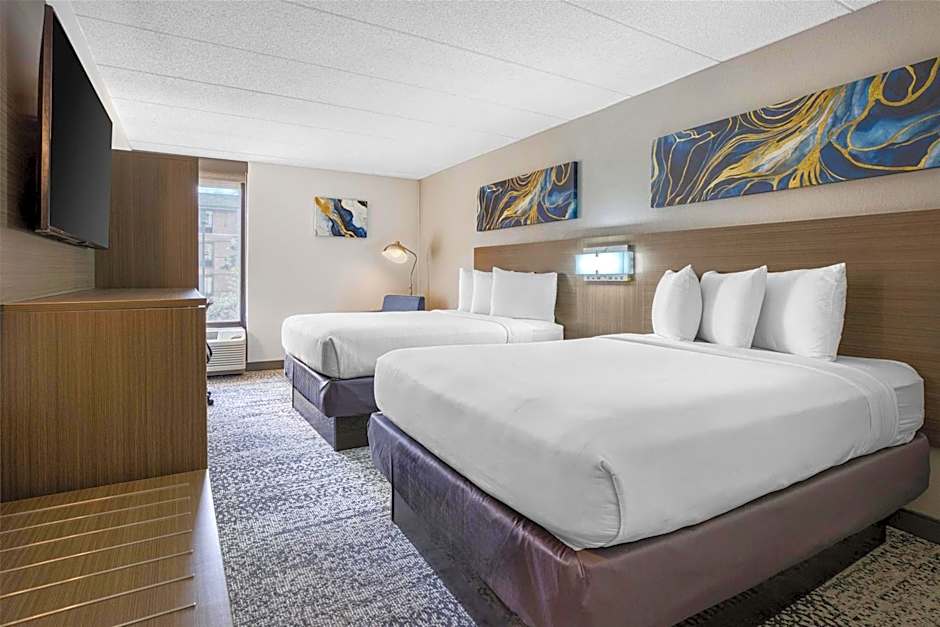 SureStay Plus Hotel by Best Western Chicago Lombard