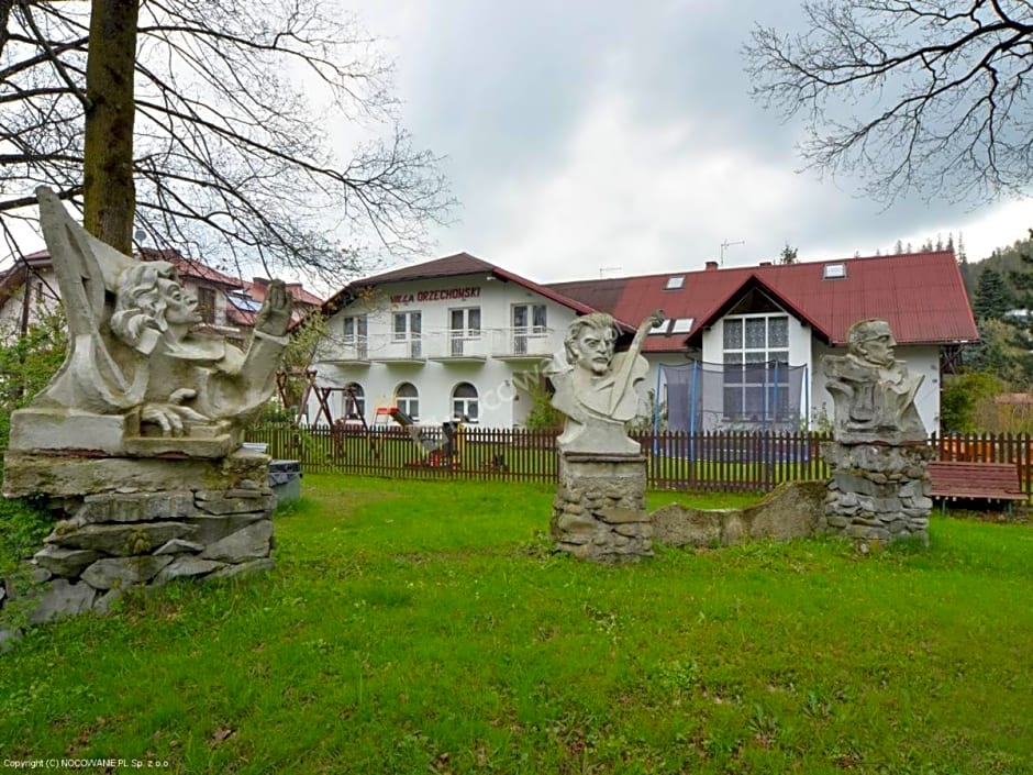 Villa Orzechowski