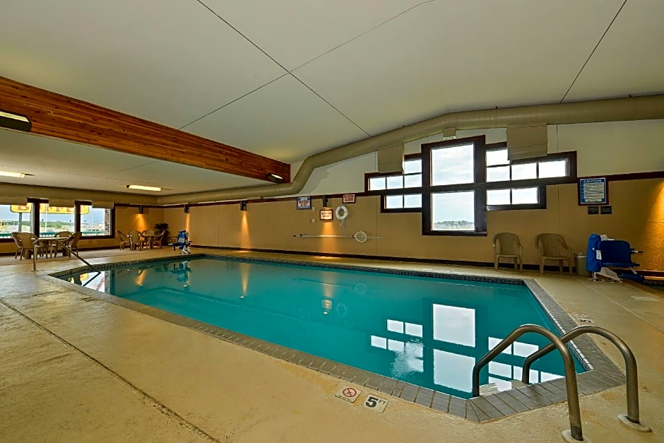 Best Western Bemidji Inn