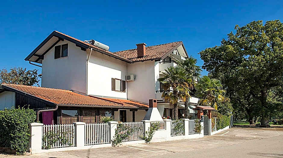 Villa Paolija apartment No 3