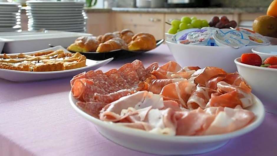 Residence Gonda&Giuliano