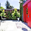 Petaluma Warehouse Lofts Unit D