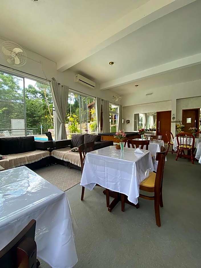 Pousada Paraiso de Igaratá