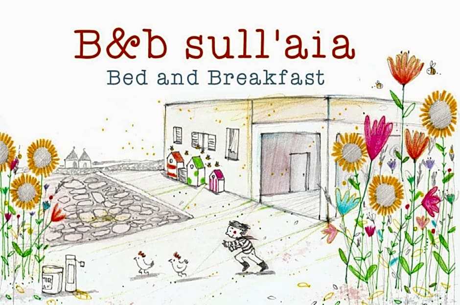 B&B Sull'Aia
