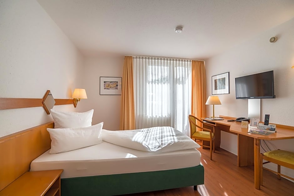 Airporthotel Residenz Steinenbronn