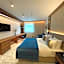 Central Point Hotel Beograd