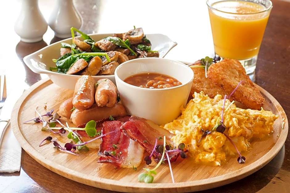 Mercure Wellington Abel Tasman Hotel