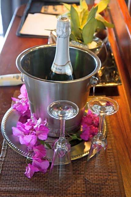 Aloe View Rock Lodge