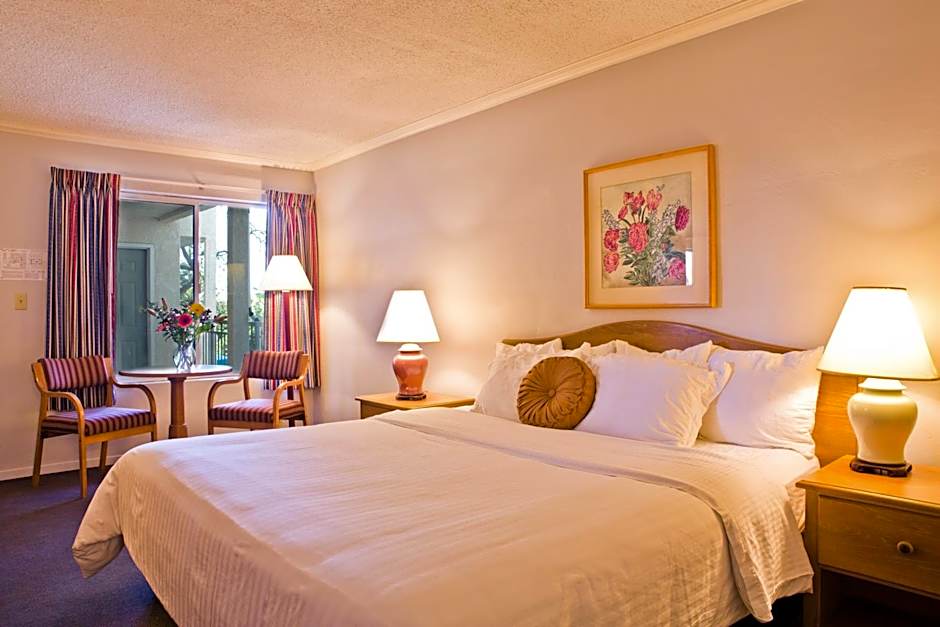 Hotel Buena Vista - San Luis Obispo